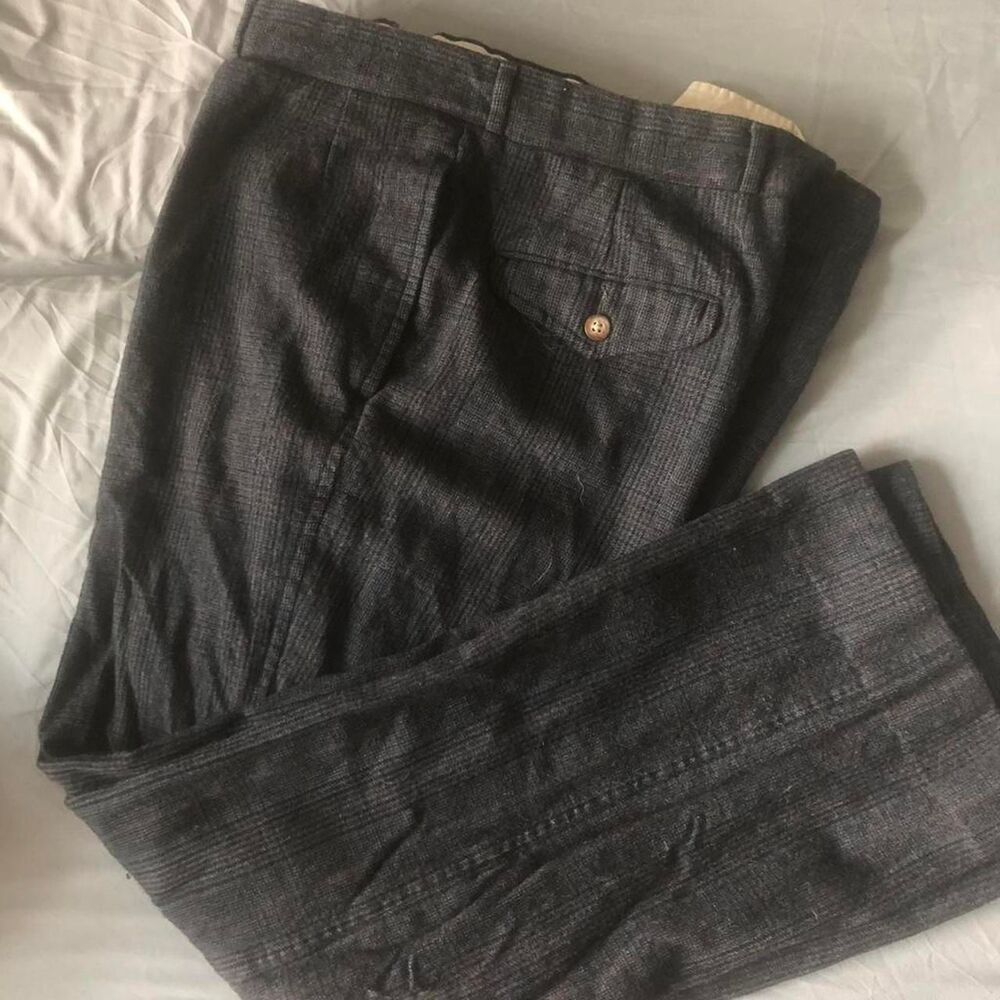 vintage nordstrom by corbin dark 9117